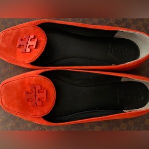 Tory Burch ballet flat